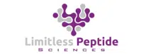 Limitless Peptide Sciences logo