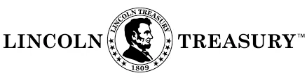 Lincoln Treasury logo