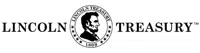 Lincoln Treasury logo