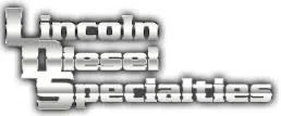 Lincoln Diesel Specialties logo