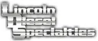 Lincoln Diesel Specialties logo
