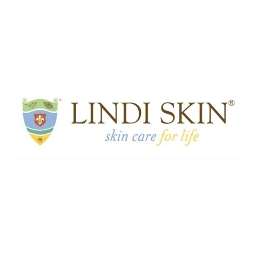Lindi Skin logo