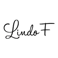 Lindo F logo