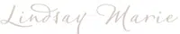 Lindsay Marie Design logo