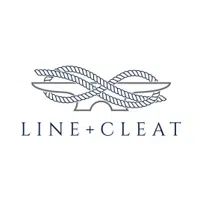 Line + Cleat logo