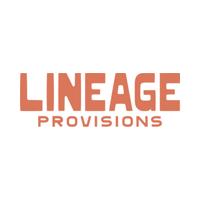 Lineage Provisions discount code