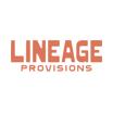 Lineage Provisions discount code