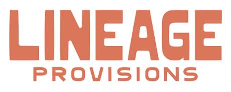 Lineage Provisions discount code