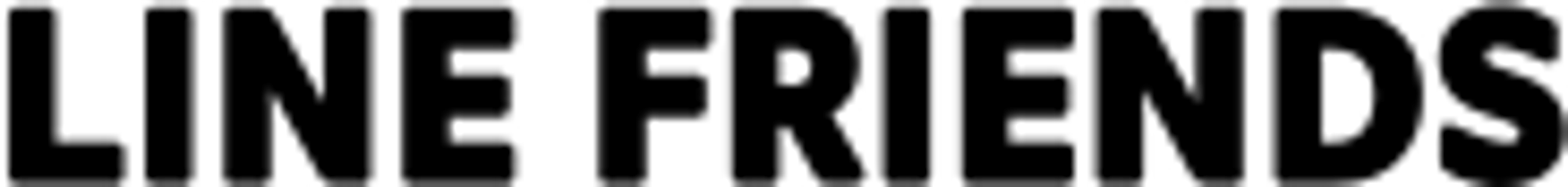 LINE FRIENDS logo