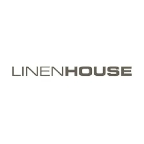 Linen House logo