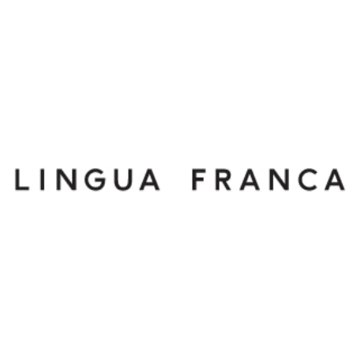 Lingua Franca promo code