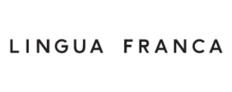Lingua Franca promo code