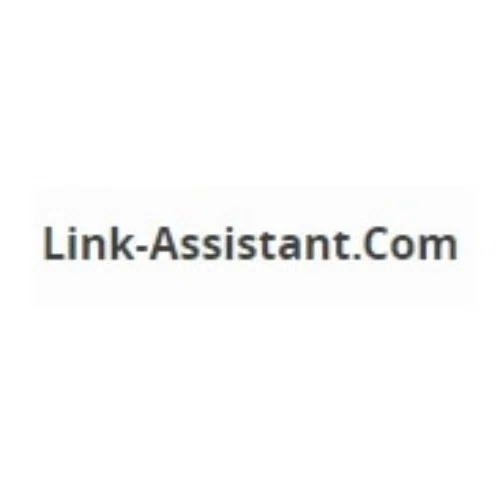 Link-Assistant discount code