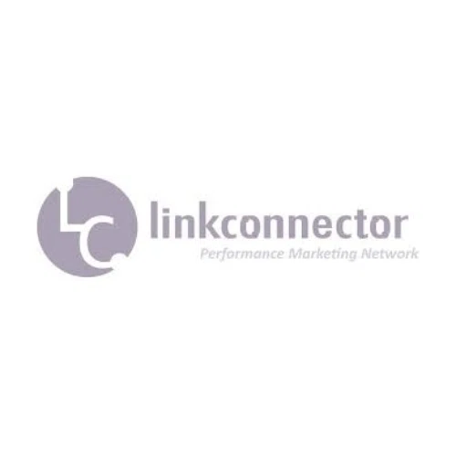 LinkConnector logo