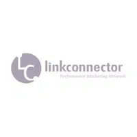 LinkConnector logo