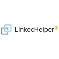 Linked Helper logo