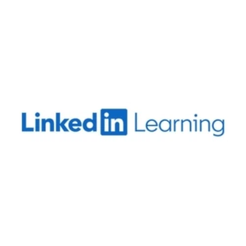 LinkedIn Learning logo