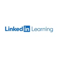 LinkedIn Learning logo