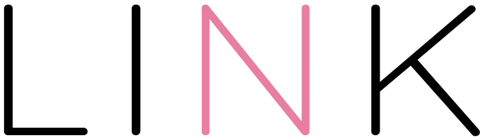 LINK Necklaces logo