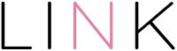 LINK Necklaces logo