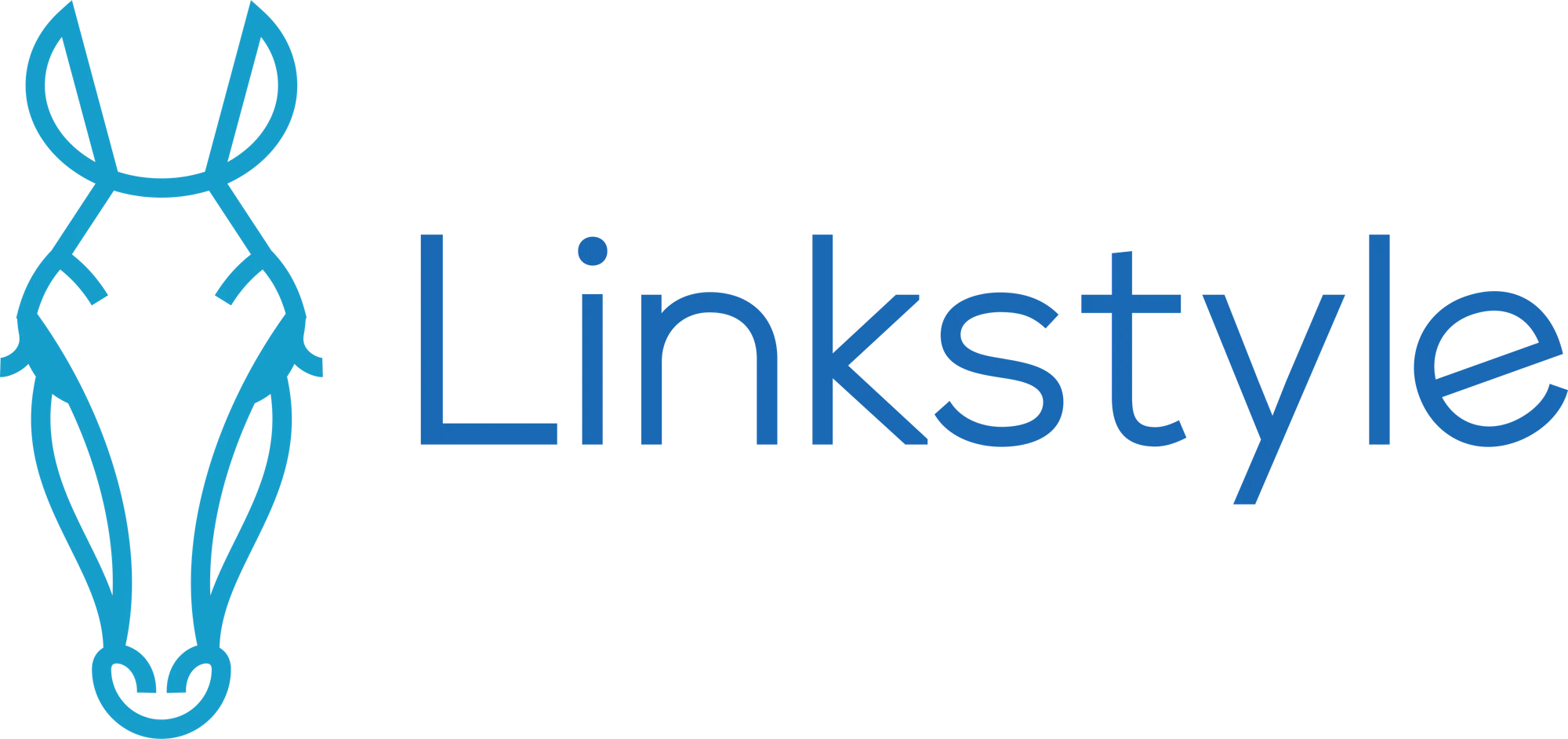 LinkStyle.life logo