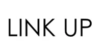 LINK UP logo