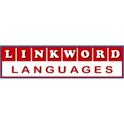 Linkword Languages logo