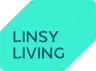 LINSY LIVING logo