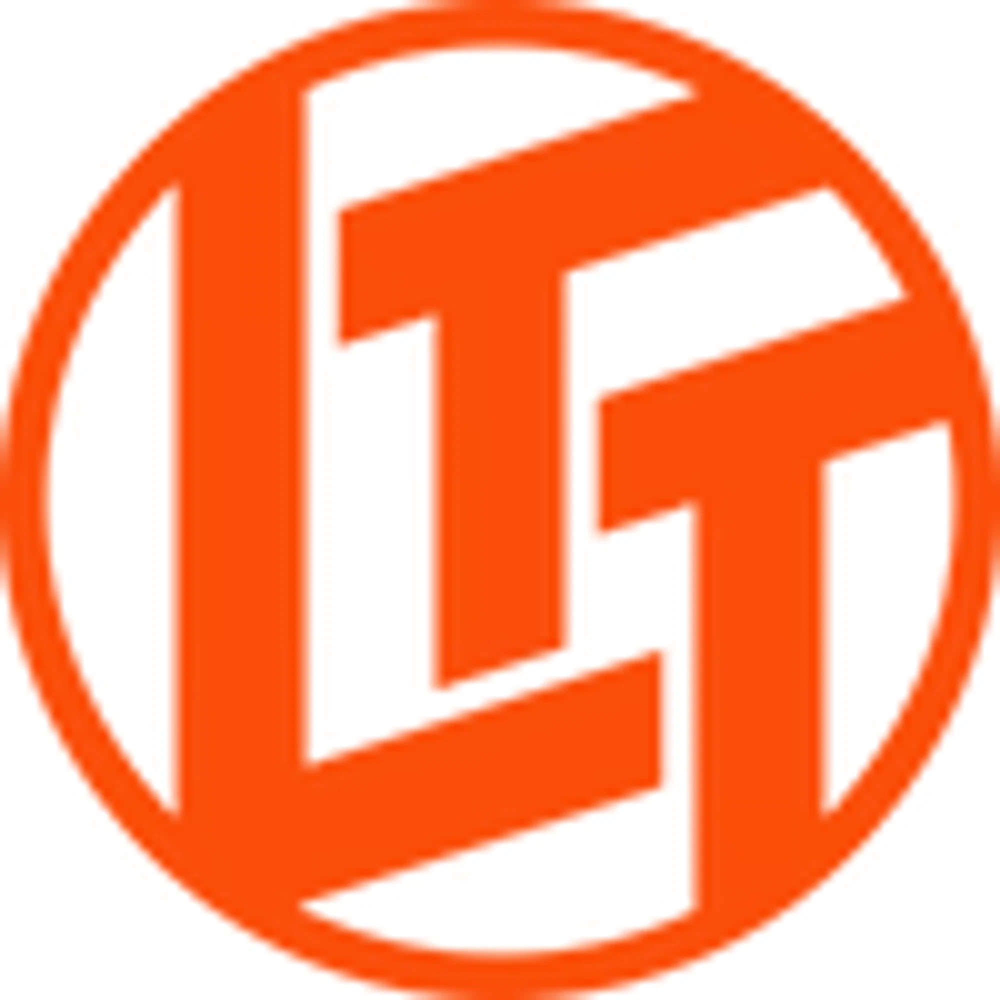 LINUS TECH TIPS STORE logo