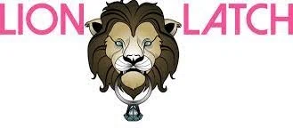 Lion Latch logo