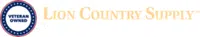 Lion Country Supply logo