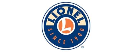 Lionel promo code