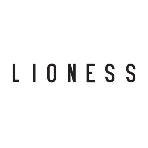 Lioness Fashion logo