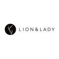 Lion & Lady logo