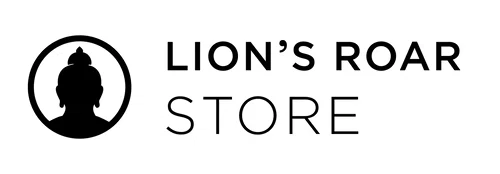 Lion's Roar Store logo