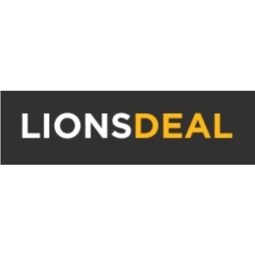 LionsDeal logo