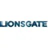 Lionsgate logo
