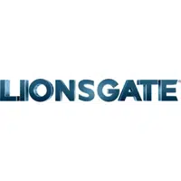 Lionsgate logo