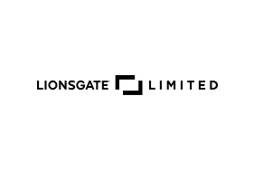 Lionsgate Limited logo