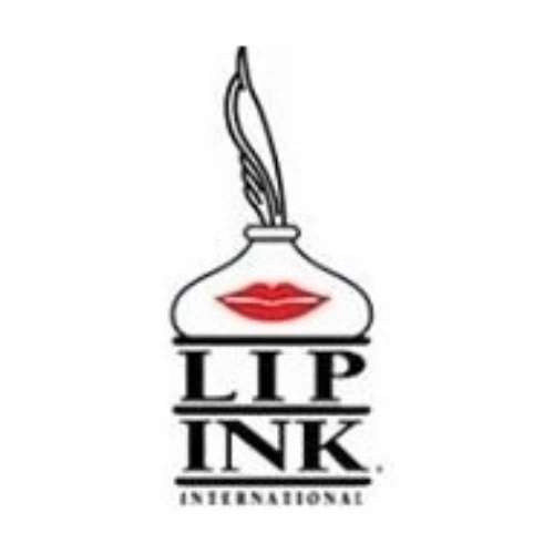 Lip Ink logo