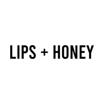 LIPS + HONEY promo code