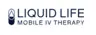 Liquid Life logo