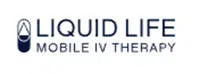 Liquid Life logo