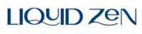 Liquid Zen Water logo