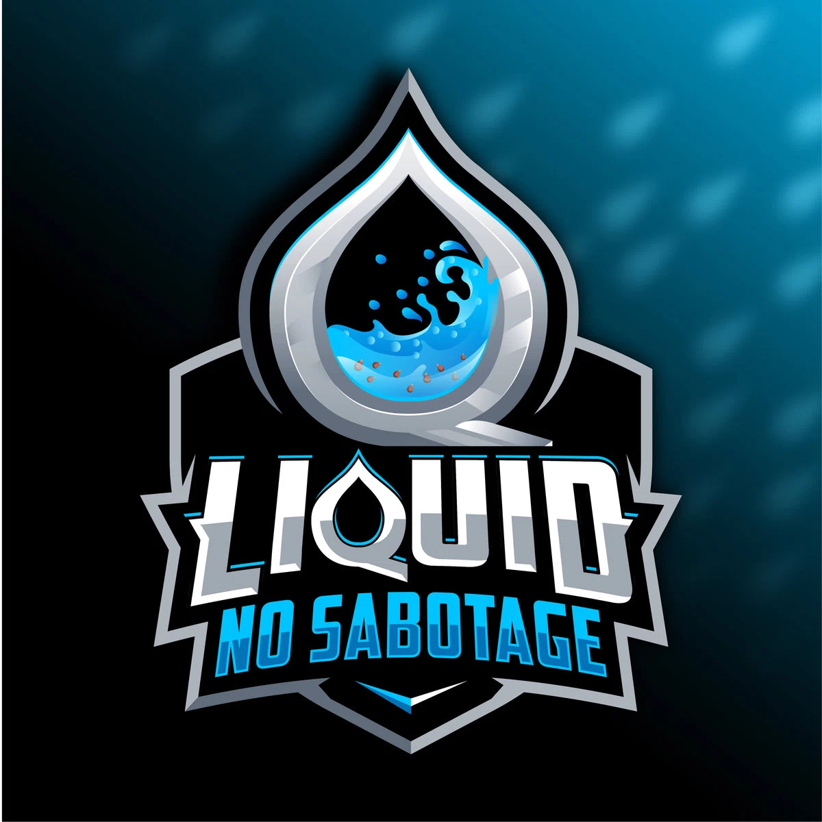 Liquid Hydration Gear logo