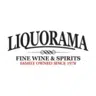 Liquorama logo