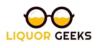 Liquor Geeks logo