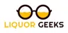 Liquor Geeks logo