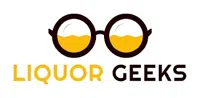 Liquor Geeks logo