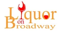 LiquorOnBroadway logo
